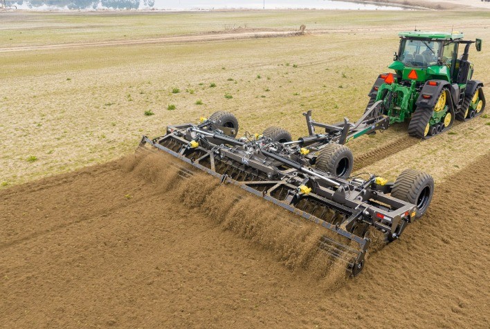 Integração entre Brasil e Estados Unidos no agro amplia oportunidades de negócios globais