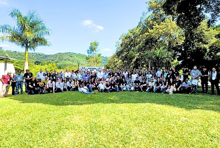 1º Buffalo Day reúne cadeia produtiva e destaca avanços da bubalinocultura em Botucatu (SP)