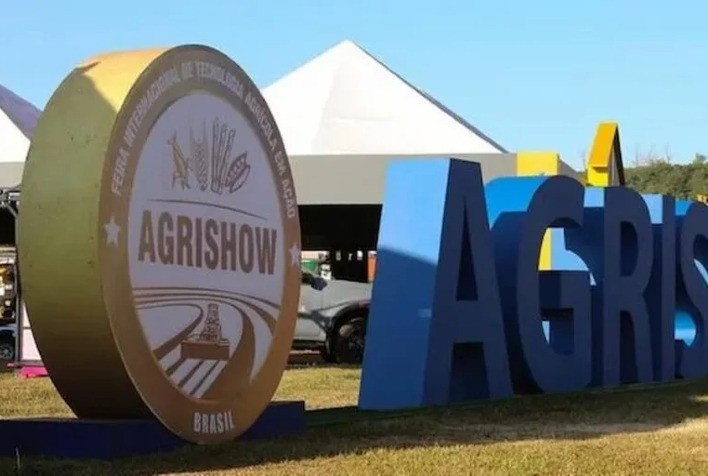 Agrishow 2026 apresenta inovações em máquinas, IA e agricultura de precisão para impulsionar o agronegócio