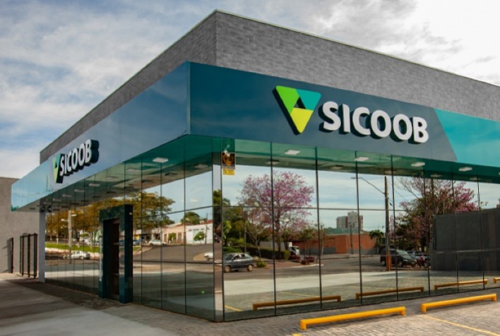 Sicoob registra resultado recorde de R$ 11,2 bilhões em 2025 e amplia base de cooperados