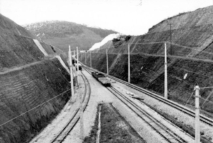 Brasil busca reverter histórico de subinvestimento e impulsiona expansão ferroviária com novos aportes