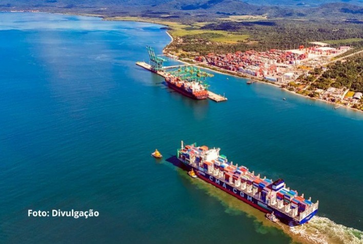 Coamo e Yara firmam acordo para avaliar operação em terminal portuário de Itapoá (SC)