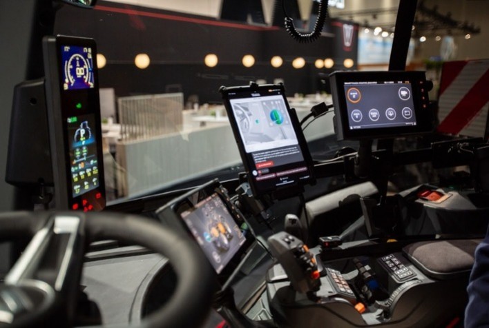 Agrishow 2026: Valtra apresenta o “Talking Tractor”, trator com inteligência artificial que interage por voz e texto com produtores rurais