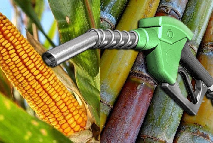 Integração entre etanol de cana e milho fortalece biocombustíveis e amplia competitividade no Brasil