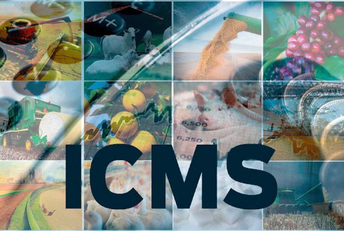 Produtor rural poderá recuperar ICMS sobre insumos e diesel até 2032