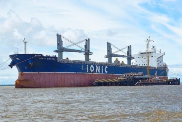 Inpasa amplia liderança global e exporta 45 mil toneladas de DDGS para a Turquia