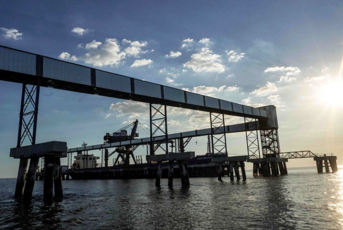 Região Norte registra alta de 12,85% na movimentação portuária e reforça papel estratégico nas exportações brasileiras