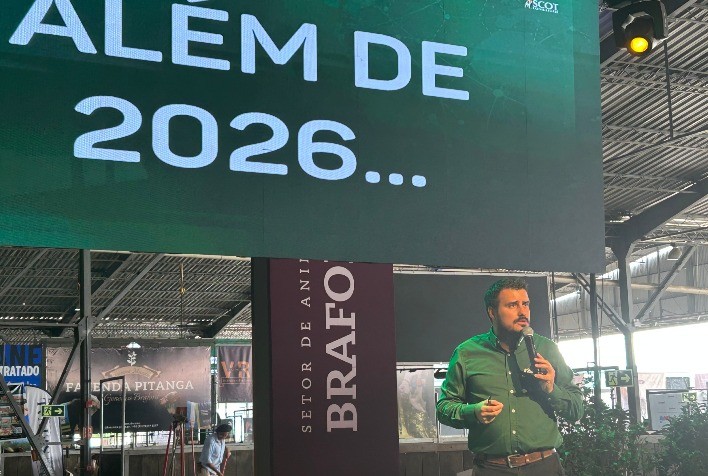 Carne bovina entra em ciclo de valorização com demanda global aquecida e oferta restrita