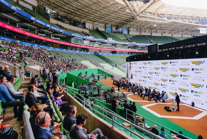 GAFFFF chega a Sorriso (MT) e amplia presença do maior festival de cultura agro do mundo no coração do agronegócio brasileiro