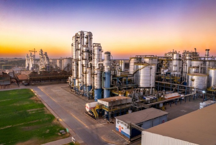 Norte Show: Inpasa apresenta soluções que unem etanol de grãos, energia limpa e nutrição animal de alta performance