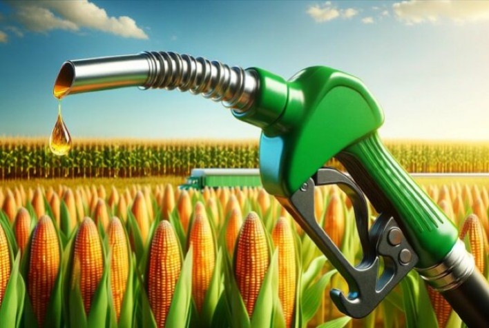 Etanol de milho no Brasil impulsiona demanda interna e reconfigura preços do grão
