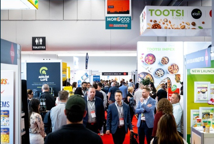 Brasil amplia presença no SIAL Canadá 2026 e mira novos mercados internacionais com projeção de R$ 22 milhões em negócios