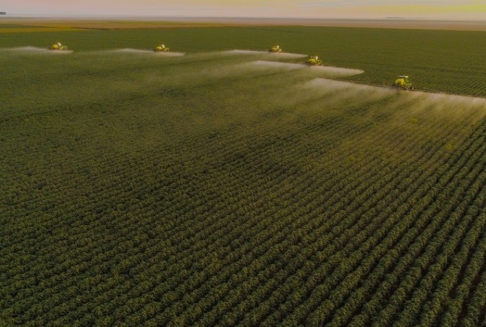 Syngenta Digital lança Cropwise Operations no Brasil e leva gestão agrícola em tempo real ao campo