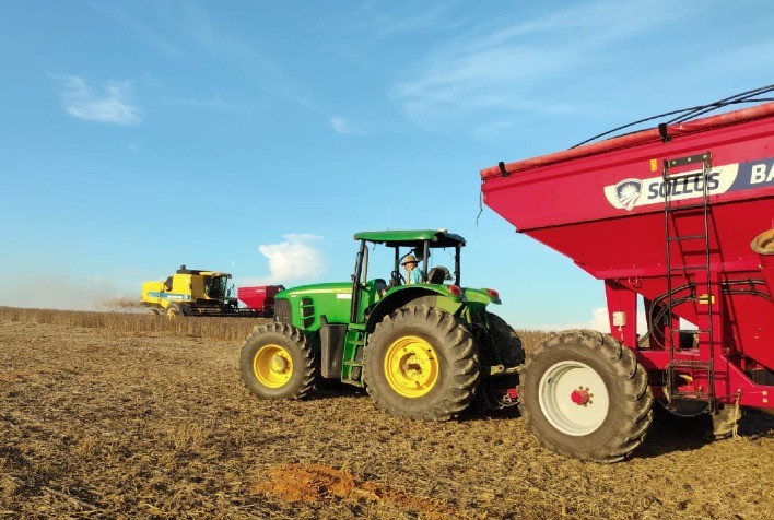 Recuperação judicial no agronegócio dispara e acende alerta sobre endividamento dos produtores no Brasil