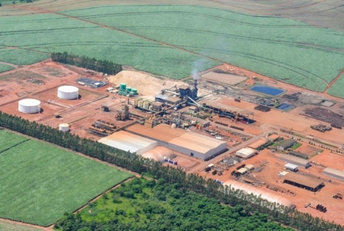 Agro digital: Cerradão leva 4G ao campo com a TIM e transforma produção de açúcar e etanol no Triângulo Mineiro