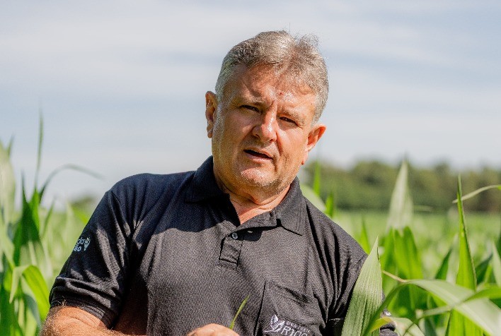 Soja pode superar 130 sc/ha com novo método de manejo do solo; dólar abre a R$ 4,96 e impacta custos no agro