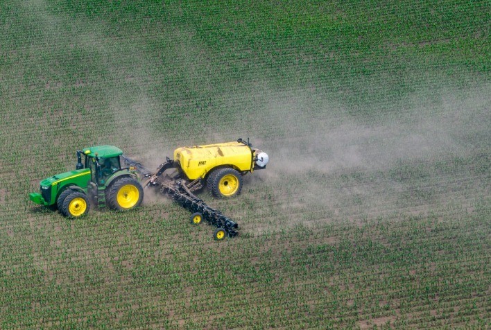 Nanotecnologia no agro avança e pressiona por nova regulação para nanopesticidas