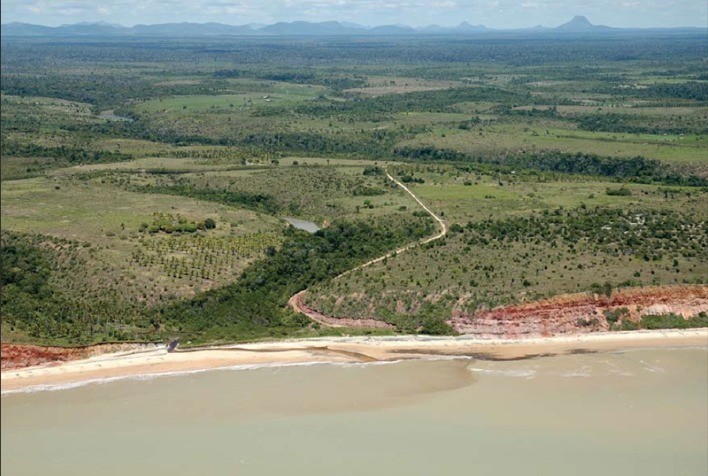 Nova patente revoluciona análise de solos coesos e pode reduzir custos no agronegócio brasileiro