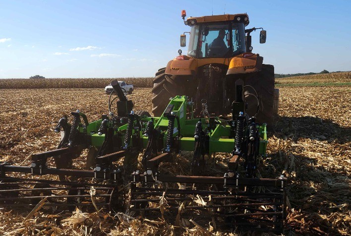 Compactação do solo ameaça produtividade no plantio direto e exige diagnóstico preciso no campo