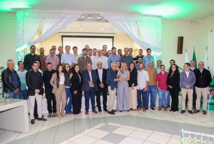 Cooxupé amplia investimentos em educação, gestão cooperativista e sustentabilidade na cafeicultura