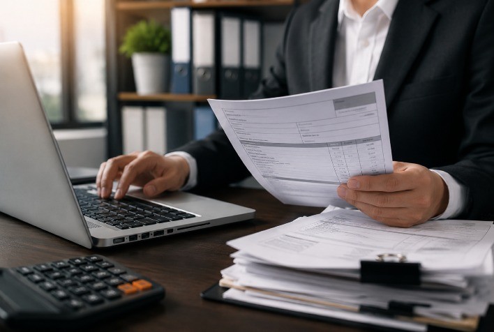 Reforma Tributária: empresas têm até julho para adaptar notas fiscais e evitar risco de paralisação no faturamento