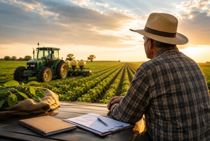 Reforma Tributária no agro exige adaptação imediata de produtores rurais pessoa física