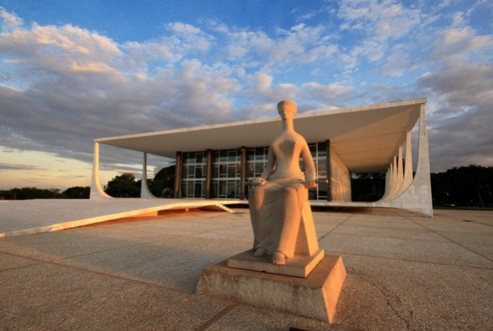 STF endurece regras para compra de terras rurais por empresas com capital estrangeiro