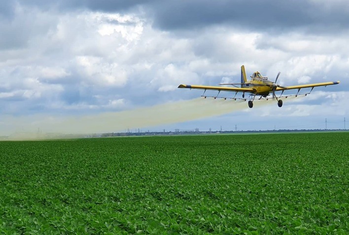 Adjuvantes ganham papel estratégico no agro diante de safra pressionada pelo clima