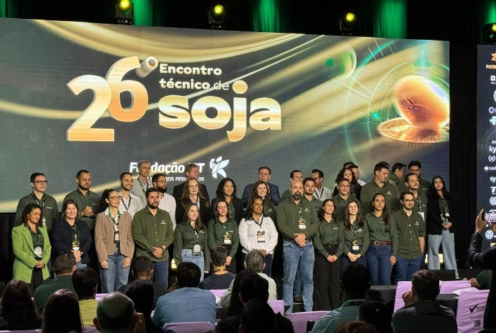 Fundação Mato Grosso anuncia calendário de eventos para algodão e milho no segundo semestre