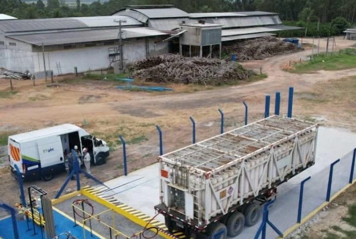 Espírito Santo testa secagem de café com gás natural e aposta em inovação para elevar qualidade do conilon