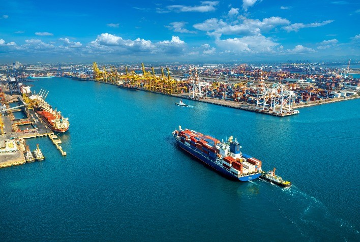 Balança comercial brasileira soma US$ 41,3 bilhões em maio e agro impulsiona exportações