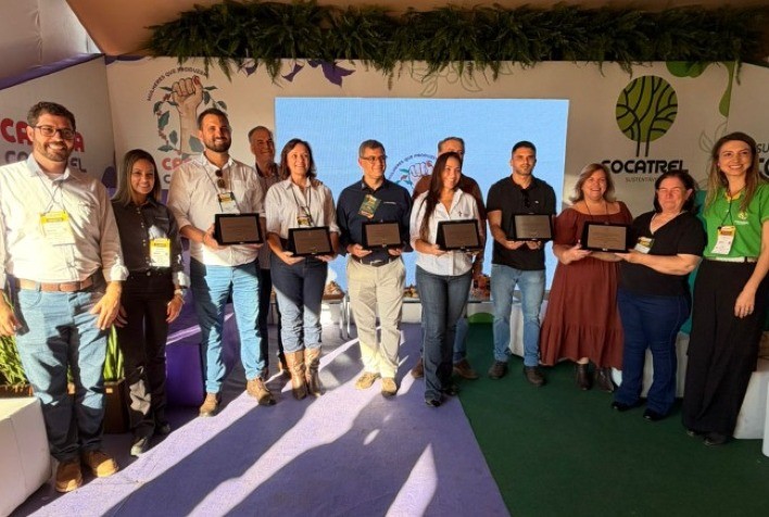 Sumitomo Chemical e Cocatrel impulsionam cafeicultura sustentável com certificação carbono neutro em Minas Gerais