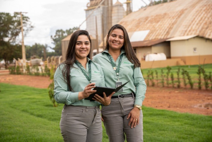 SLC Agrícola abre inscrições para Programa de Trainee 2026/2 com vagas em oito estados brasileiros