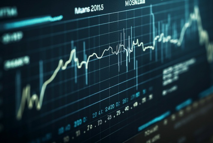 Bolsas globais avançam com tecnologia chinesa, enquanto Ibovespa opera sob pressão de tensões geopolíticas e tarifas dos EUA