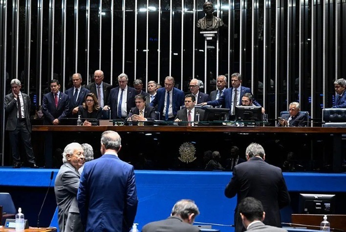 Senado aprova projeto de renegociação de dívidas rurais e amplia apoio financeiro aos produtores