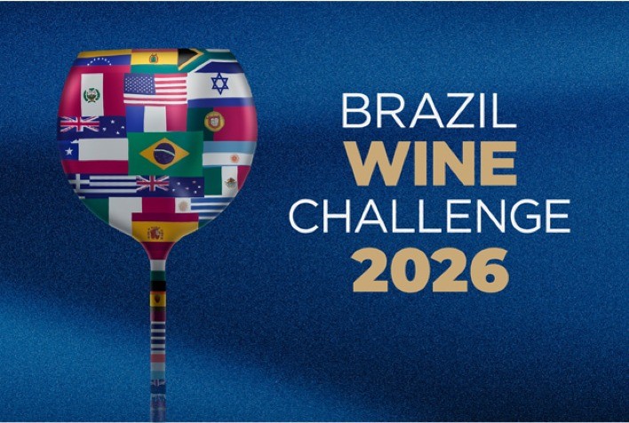 Brazil Wine Challenge reúne 89 especialistas internacionais e avalia mais de 1.100 amostras de 19 países em Bento Gonçalves (RS)