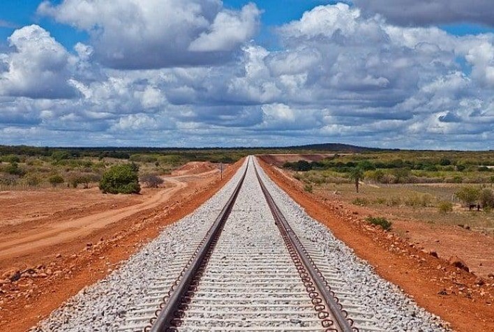 Ferrogrão impulsiona valorização imobiliária e fortalece polo logístico de Sinop, em Mato Grosso