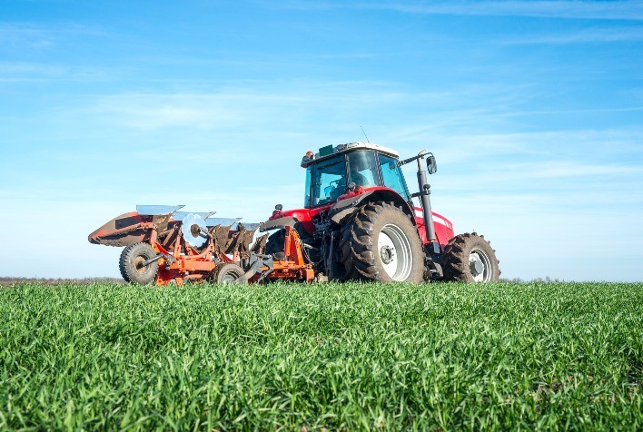Consórcio rural cresce no agronegócio em 2026 e se consolida como alternativa ao crédito caro
