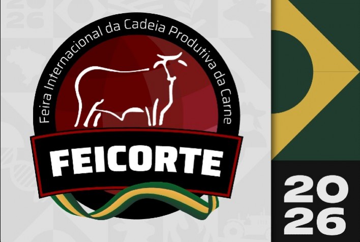 Feicorte 2026 reunirá 14 raças e reforça vitrine da genética da pecuária brasileira em Presidente Prudente