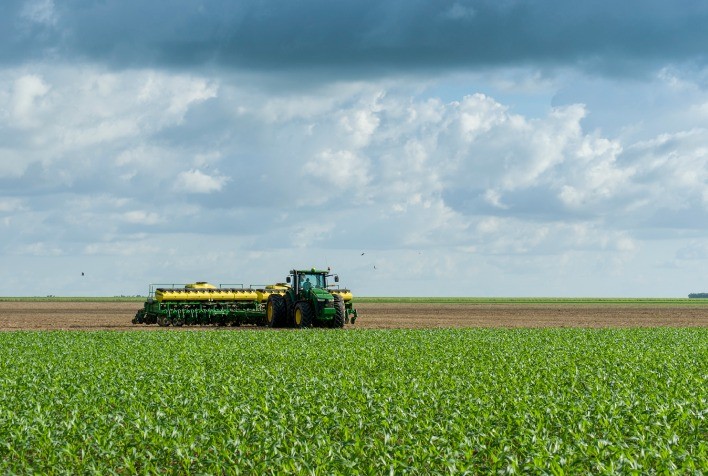 Mato Grosso lidera produção de soja sustentável e leva Brasil a superar 2 milhões de hectares certificados