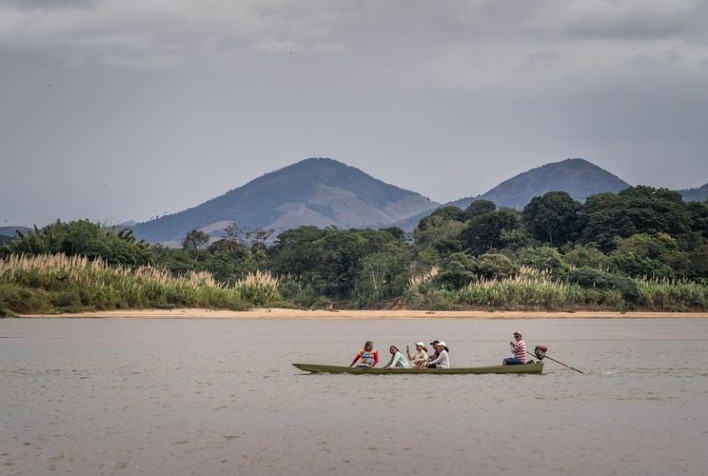 Governo anuncia R$ 1,3 bilhão para impulsionar agricultura familiar e recuperação econômica na Bacia do Rio Doce