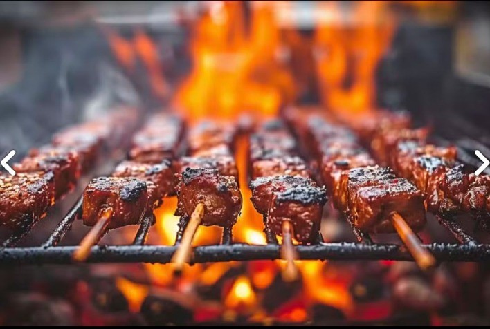 Copa do Mundo 2026 deve elevar consumo de carne suína e fortalecer vendas de churrasco no Brasil
