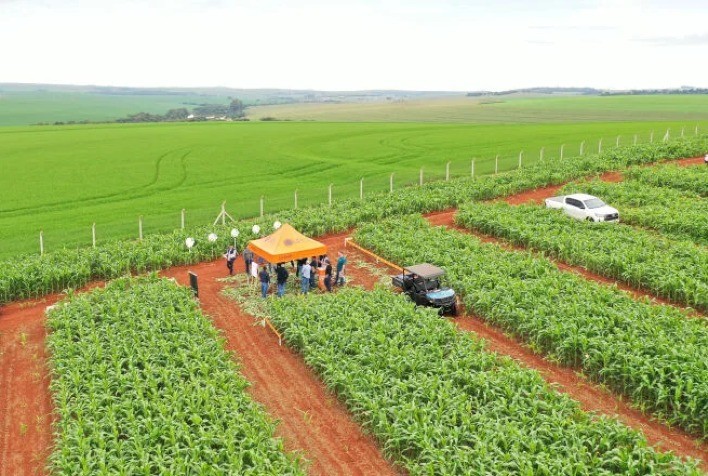 Integrada avalia novas tecnologias em Unidade de Difusão Tecnológica para ampliar inovação no campo