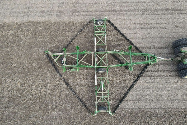 Manejo de plantas daninhas no plantio direto ganha novas estratégias e pode elevar produtividade da soja