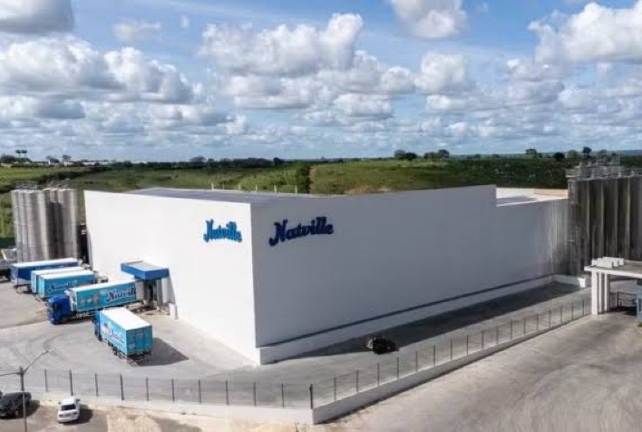 Indústria do leite impulsiona economia do sertão nordestino com expansão de investimentos e aumento da produção