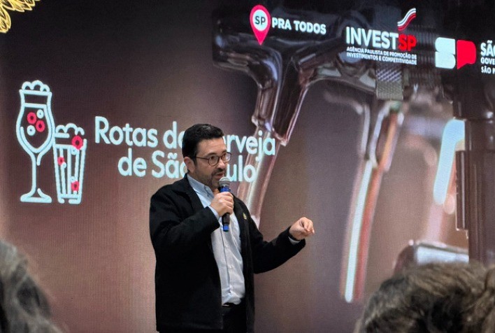 Rotas da Cerveja de São Paulo fortalecem produtores, impulsionam o turismo e valorizam a cadeia cervejeira