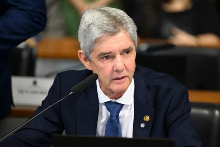 Senado debate regulamentação da Lei dos Defensivos Agrícolas e setor cobra segurança jurídica para acelerar registros