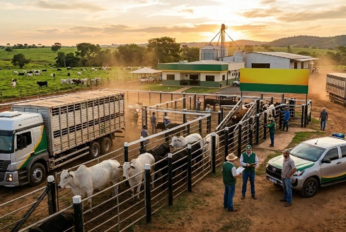 Julgamento no STF sobre cooperativas pode redefinir tributação e impactar o agronegócio brasileiro