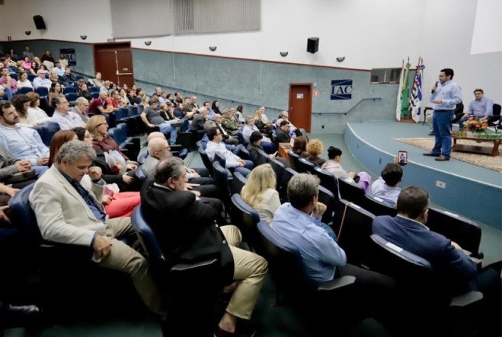 IAC celebra 139 anos com lançamento de feijão gourmet inédito e consolida protagonismo da inovação no agronegócio brasileiro