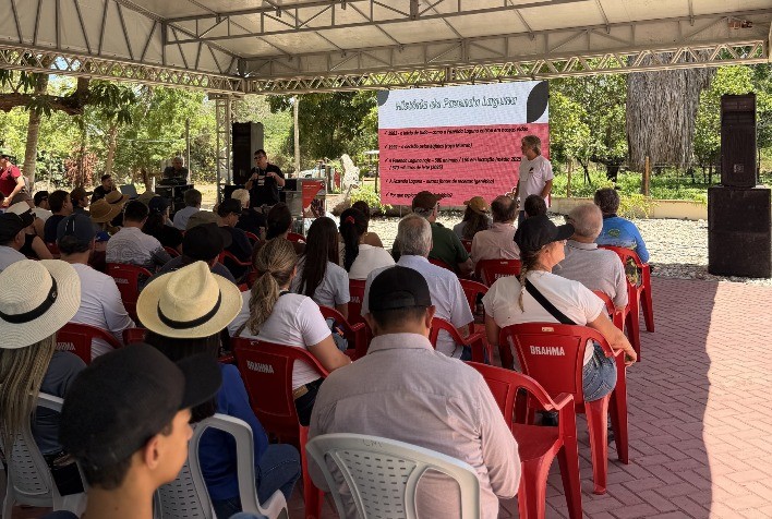 Encontro Brasileiro de Bubalinocultores 2026 destacará inovação, mercado e visitas a fazendas referência em Santa Catarina